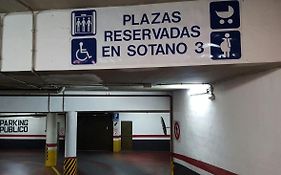 Apartamento Zona