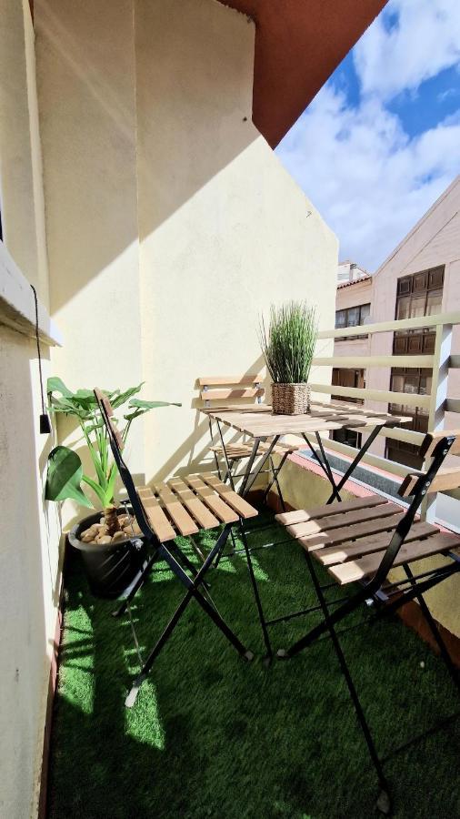 Apartamento Zona Albacete Exterior foto
