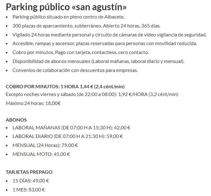 Apartamento Zona Albacete Exterior foto
